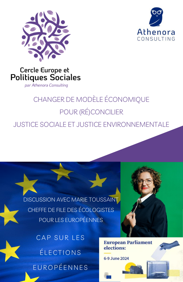 Réconcilier justice sociale et justice environnementale