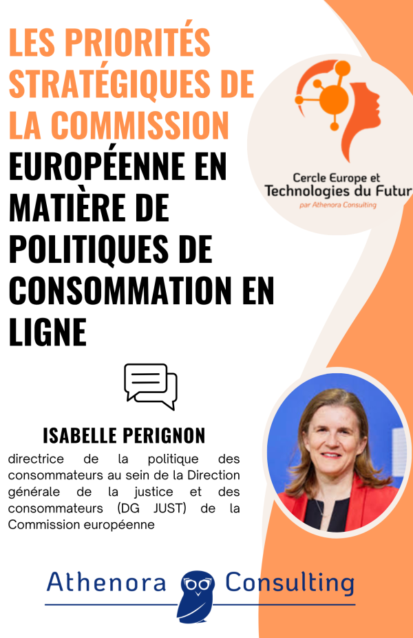Les enjeux du Digital Fairness Act et la protection des consommateurs en ligne