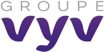 Groupe vyv