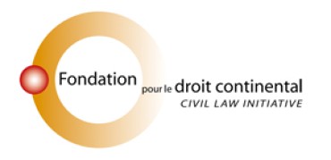 Fondation pour le droit continental