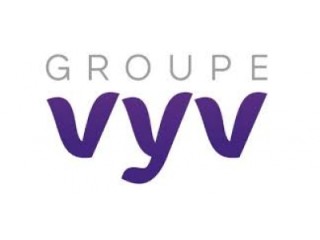 Groupe vyv