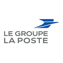 Le groupe la poste